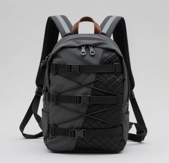 Outdoor Backpack sample 2