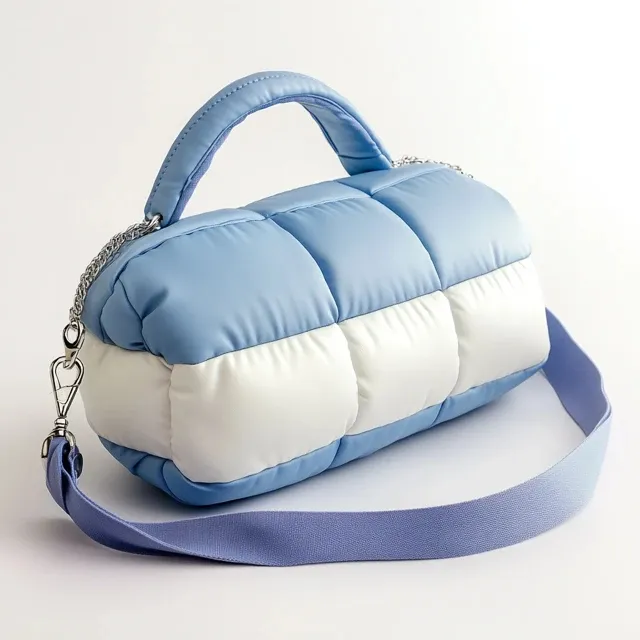 Basketball Bag sample