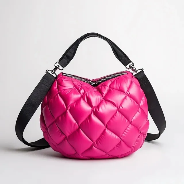 Crossbody Bag sample