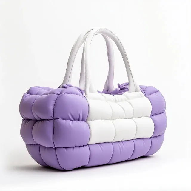 Drawstring Backpack sample