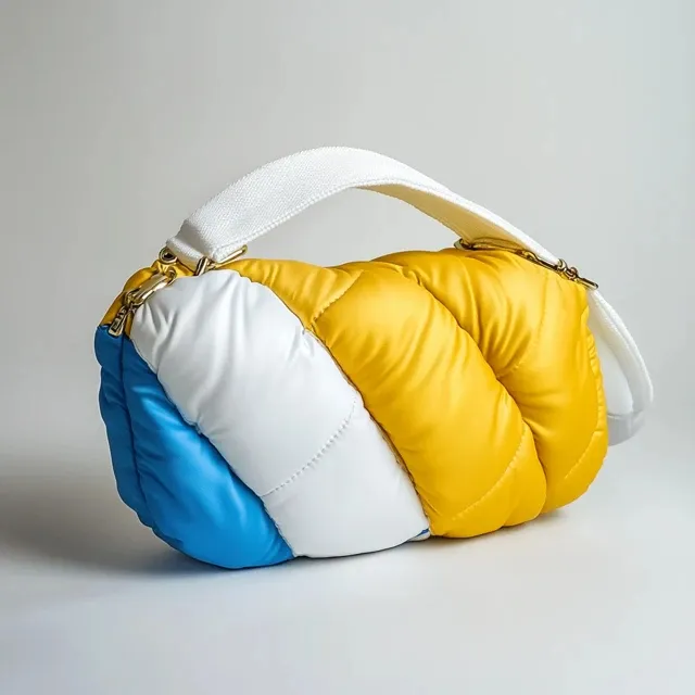 Drawstring Backpack sample 3