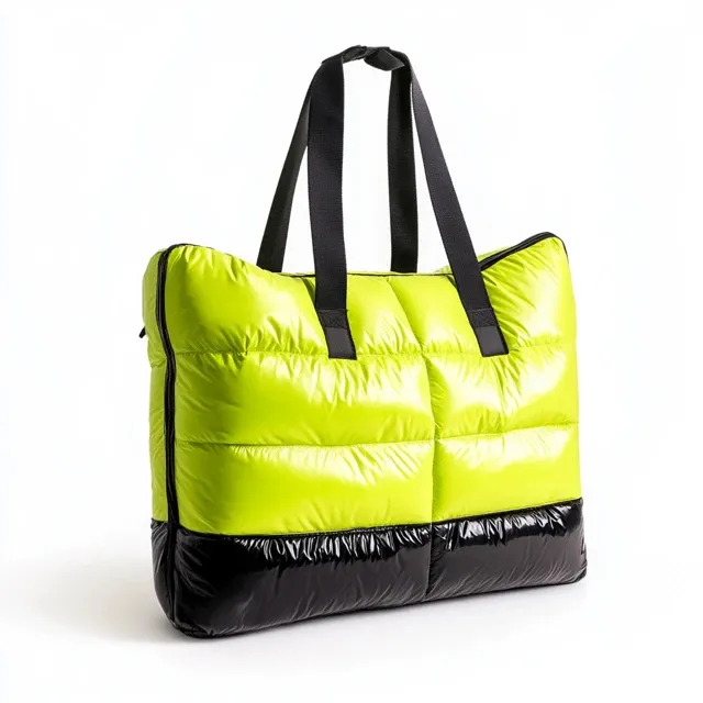 Original EVA Bag sample 2