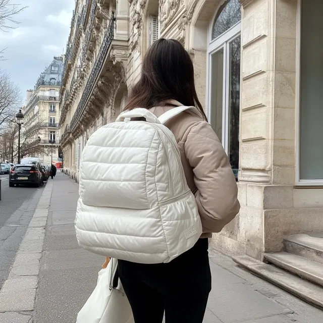 Original EVA Bag sample 3