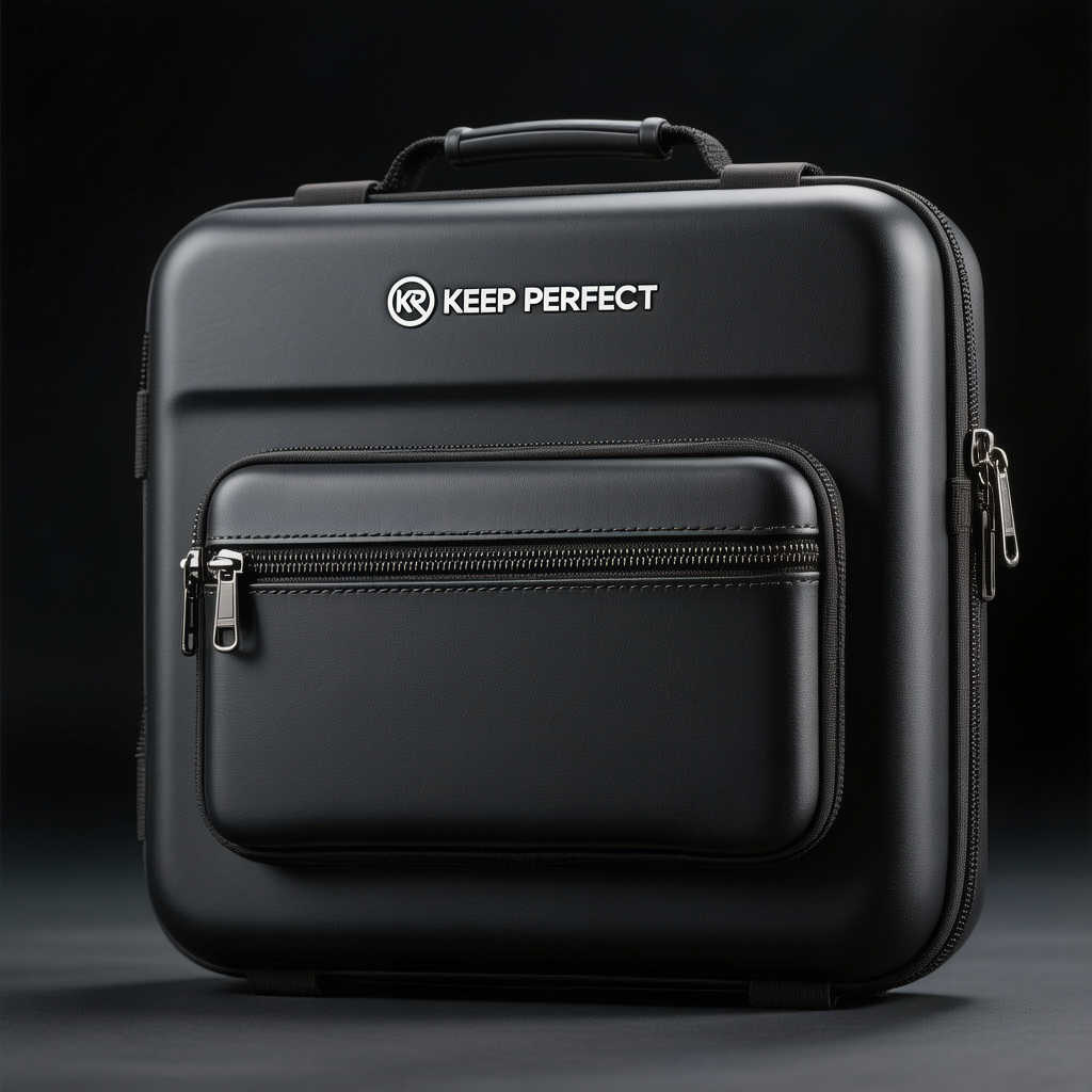 Mini EVA Bag sample 3