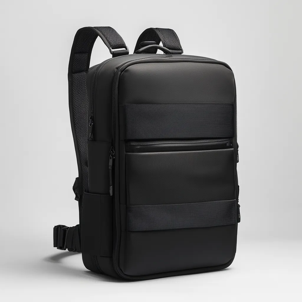 Backpack Trends 2026: Minimalist & Functional cover