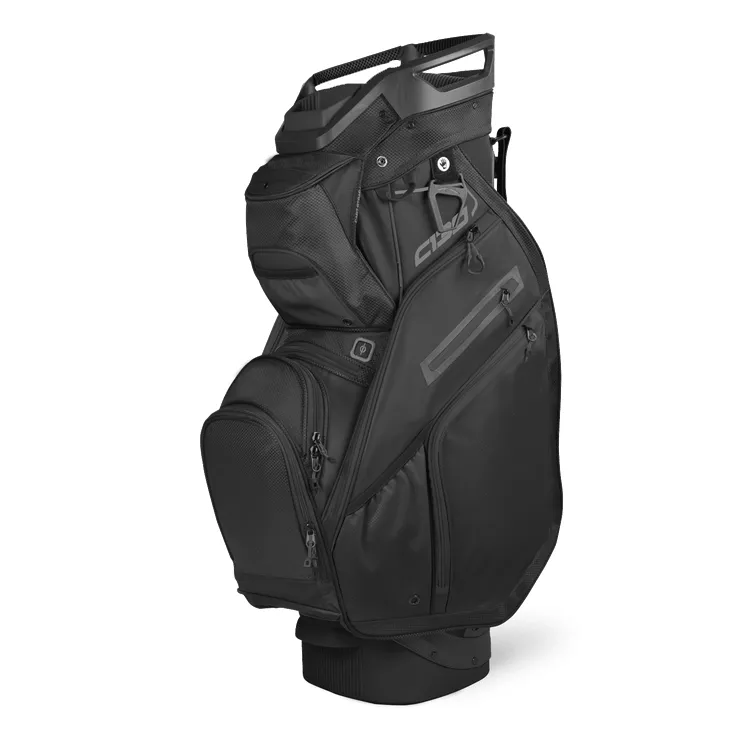 Golf Cart Bag sample 2