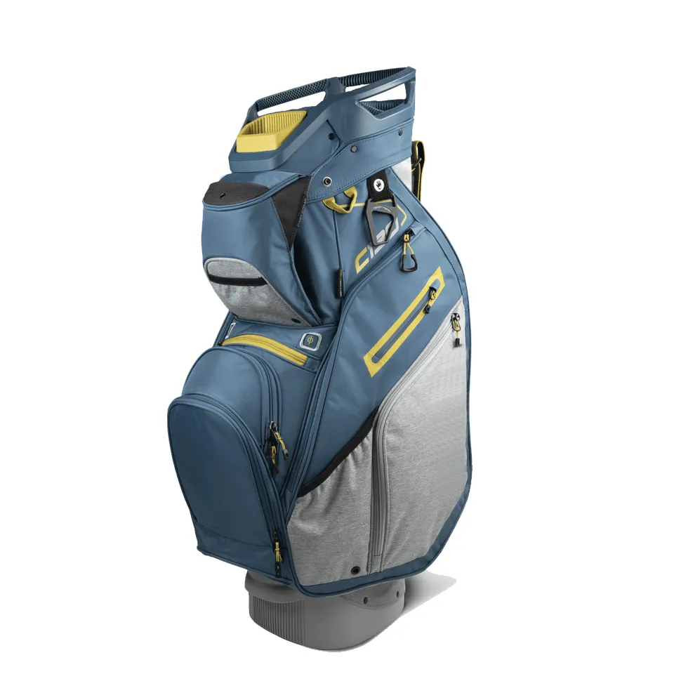 Golf Cart Bag sample 3