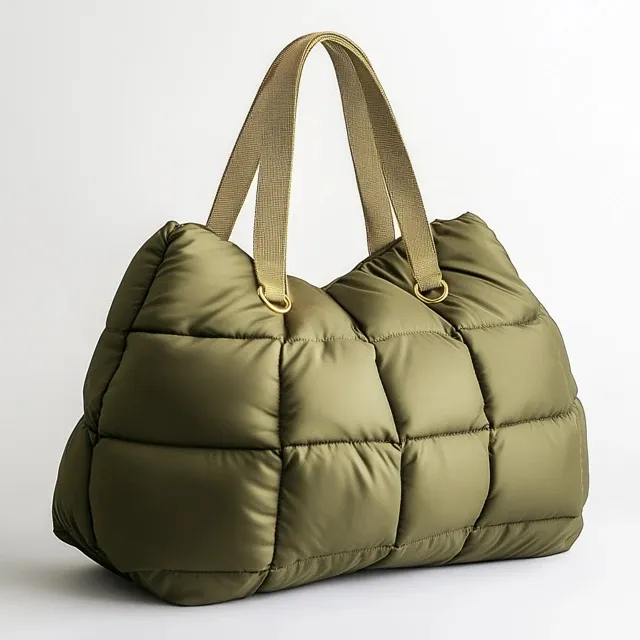 Original EVA Bag sample