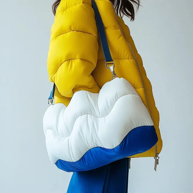 Pet Carrier Bag sample