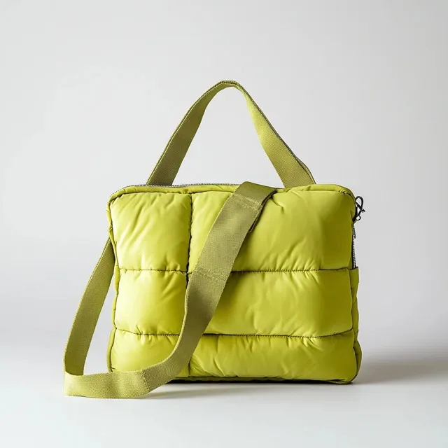 Smell Proof Bag sample