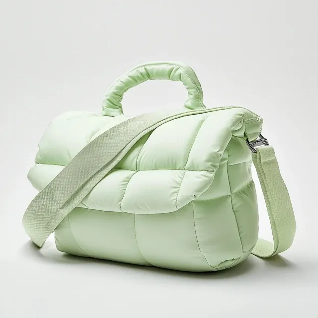 Sports Backpack sample 1