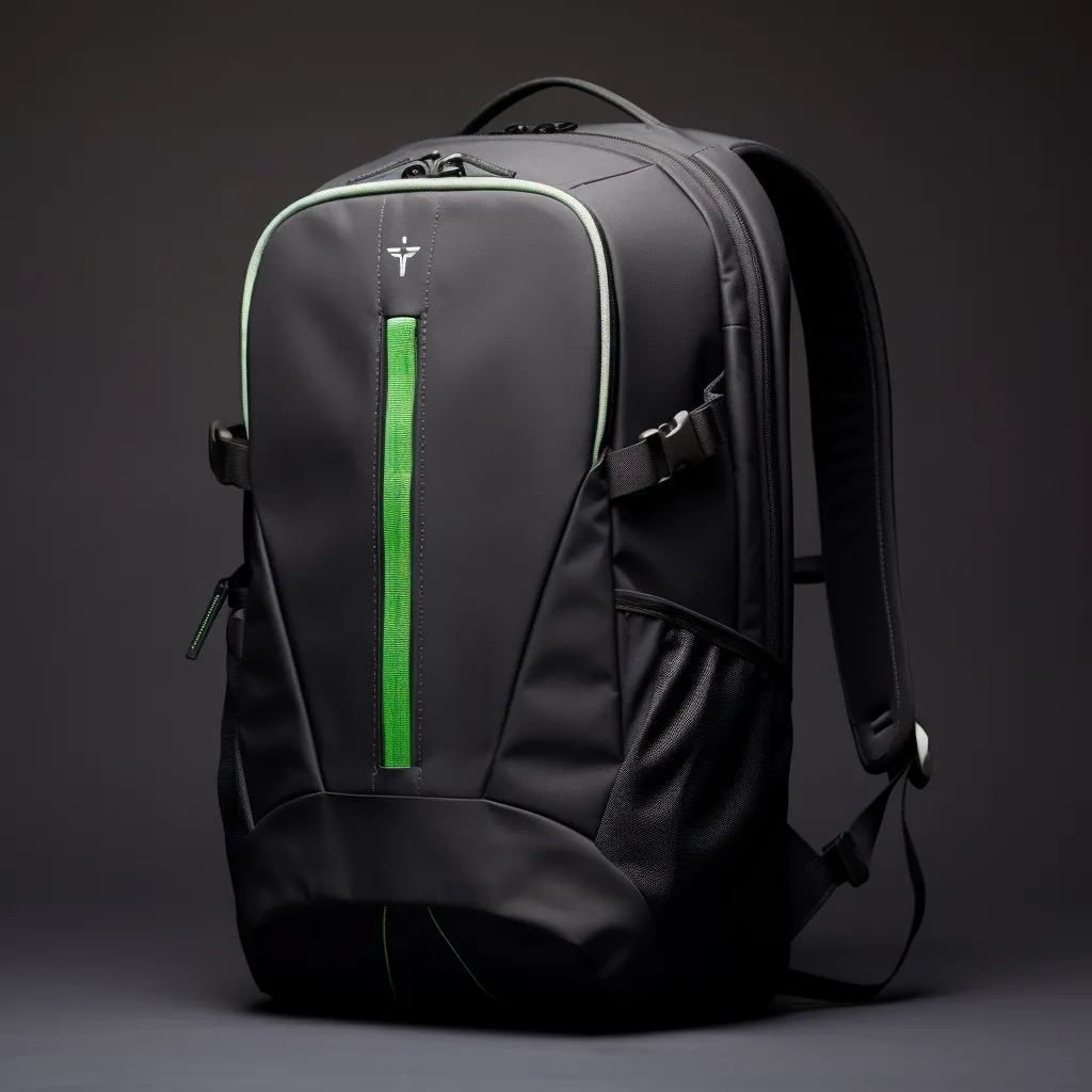 Logo and branding methods