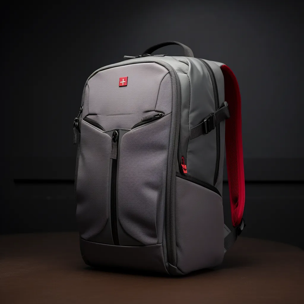 Hardware and structure options