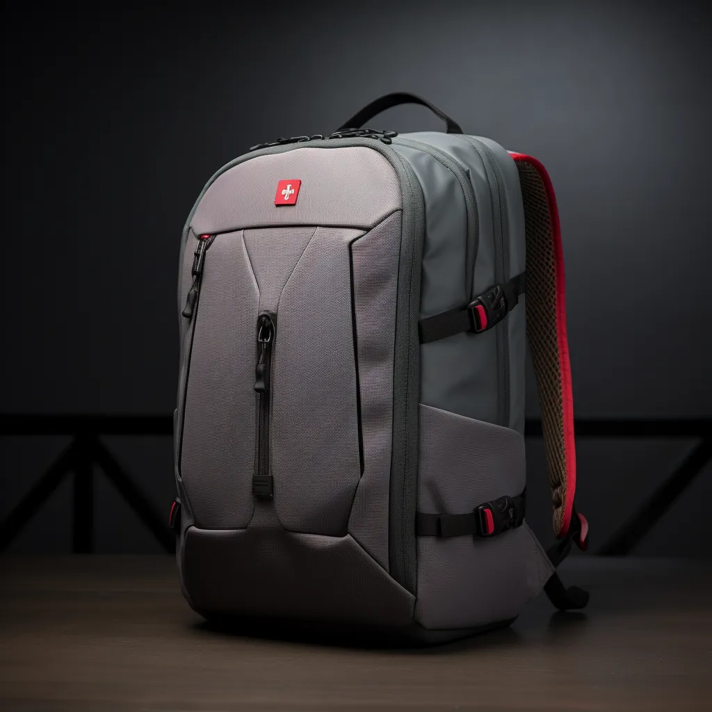 Brand development service