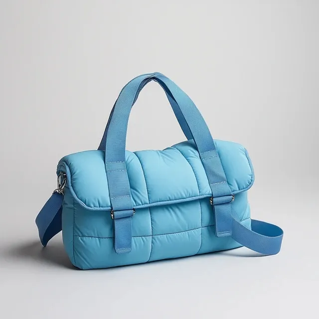 Tactical Backpack sample