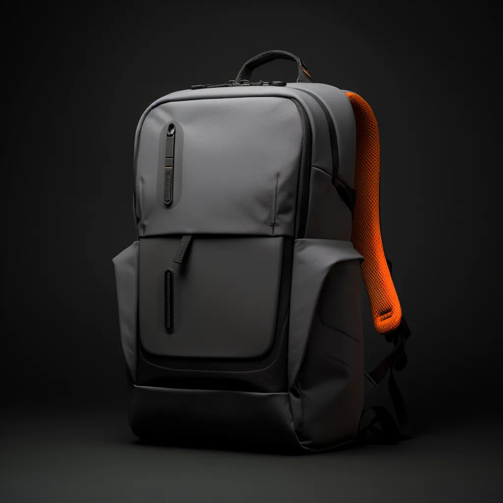 Waterproof Backpacks: Key Features for Commuter & Outdoor Lines cover