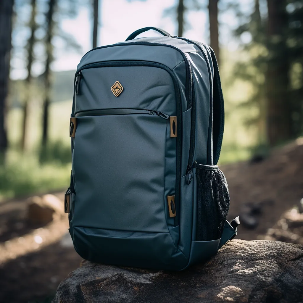 Nylon Fabric sample 3