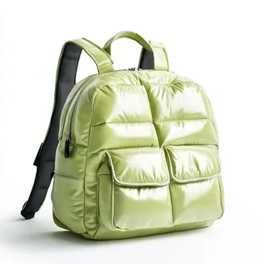 Tool Backpack sample 3