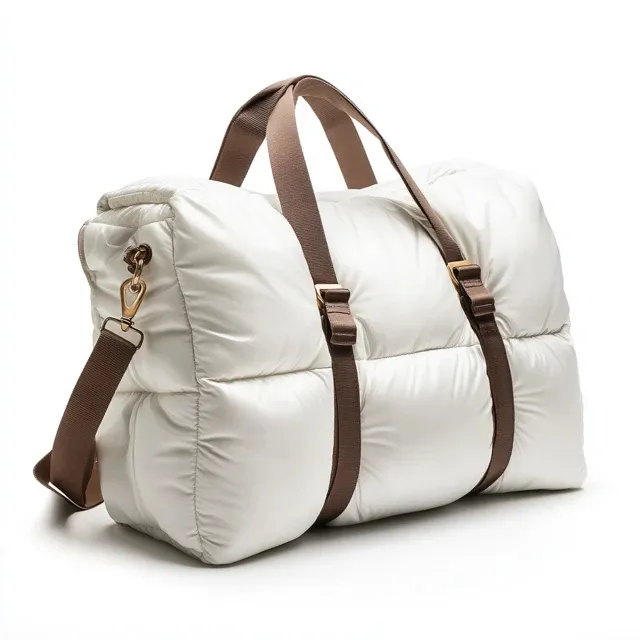 Tool Tote Bag sample