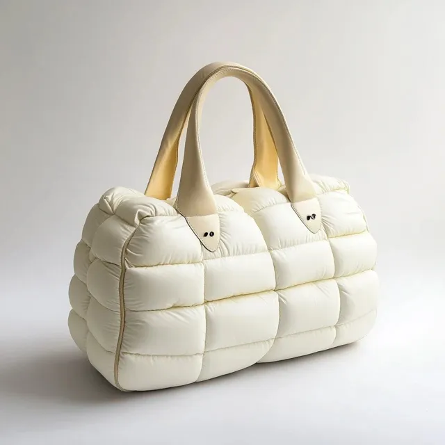 Travel Luggage sample