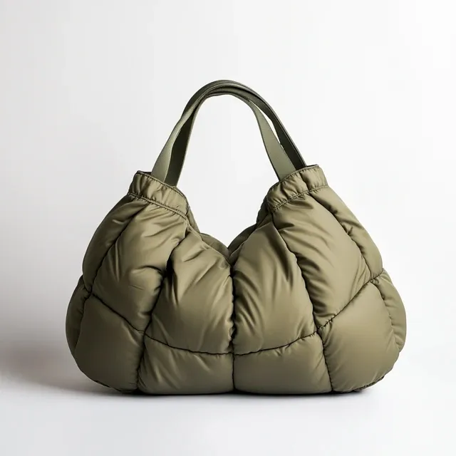 Water Bottle Bag sample