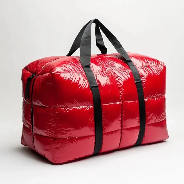 Waterproof Backpack sample