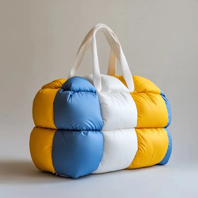 Waterproof Backpack sample 2