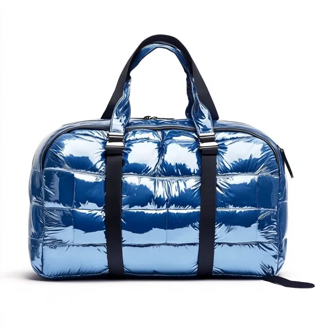 Waterproof Backpack sample 3