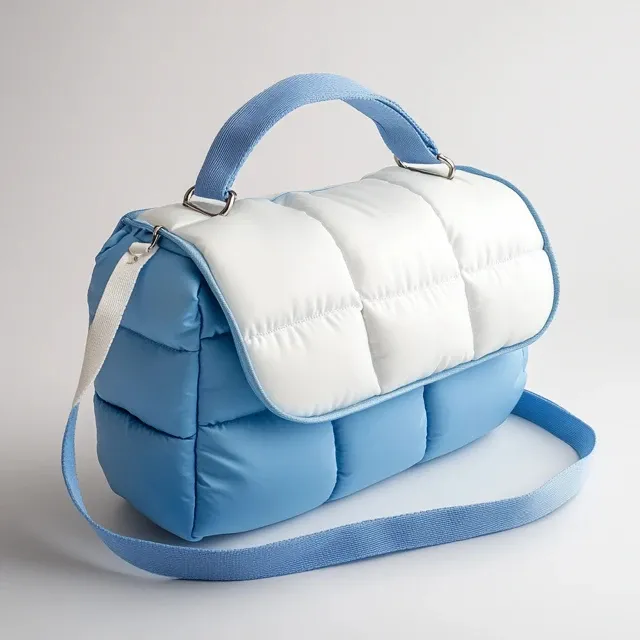 Waterproof Pouch sample